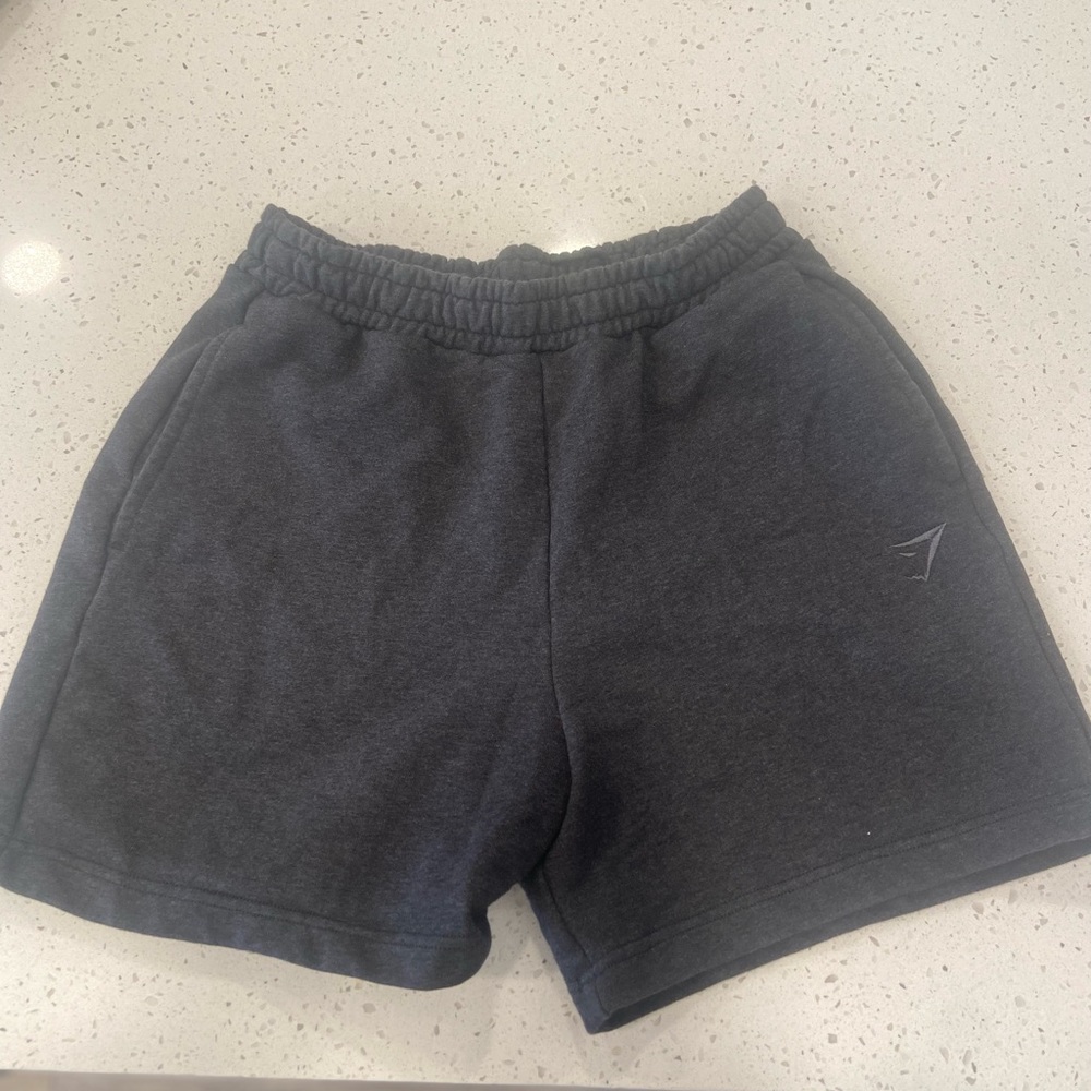 Gymshark Rest Day Sweats Shorts